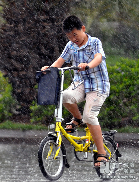 海南?？冢呵鍥?#8220;入伏