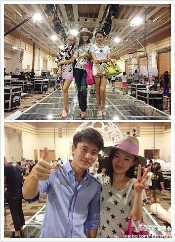 賈乃亮寫婚前宣言 李小璐美毒伴娘團(tuán)曝光