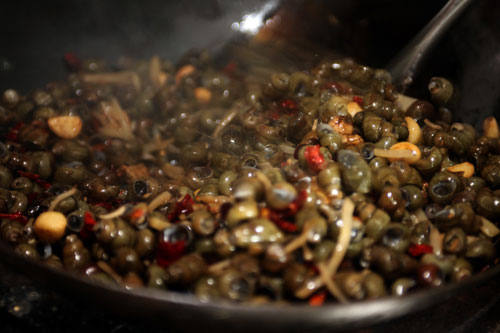 《舌尖上的中國(guó)》成就了柳州螺螄粉(圖)