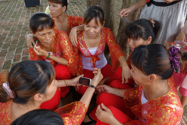 海南文明生態(tài)村巡禮之一——讓鄉(xiāng)村變得更美麗