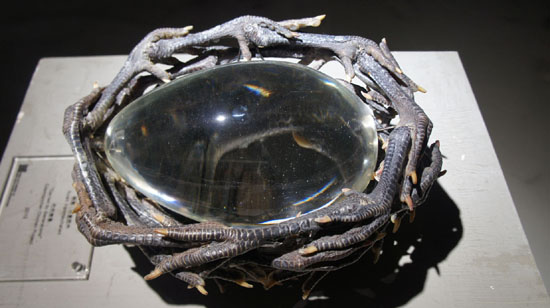 第二屆“ART·SANYA藝術(shù)季”開幕 匯聚近三百件藝術(shù)作品