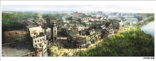 《私人定制》即將上映 跟著馮氏電影感受?？谟^瀾湖