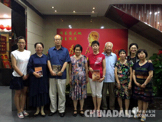 開國(guó)元?jiǎng)字恍猩W臨河北唐山愛心企業(yè)