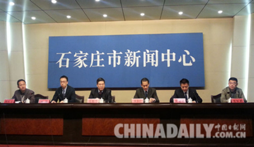 石家莊發(fā)行“旅游惠民卡” 128元可暢游19家景區(qū)