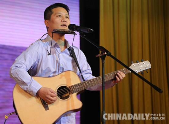 第五屆海子詩歌藝術節(jié)在秦皇島海港區(qū)舉行