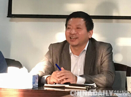 唐山開(kāi)灤礦山公園舉行《開(kāi)灤文博》出版發(fā)行座談會(huì)