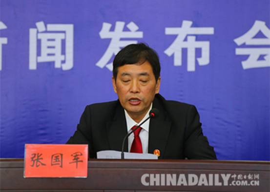 “營(yíng)造優(yōu)質(zhì)發(fā)展環(huán)境，促進(jìn)平安鷹城建設(shè)”發(fā)布會(huì)在承德召開(kāi)