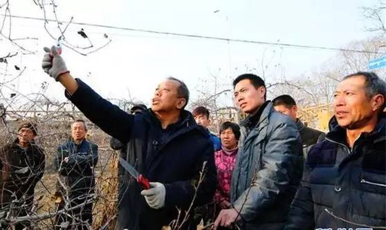 一個(gè)“農(nóng)民教授”，為何感動(dòng)了百萬河北人