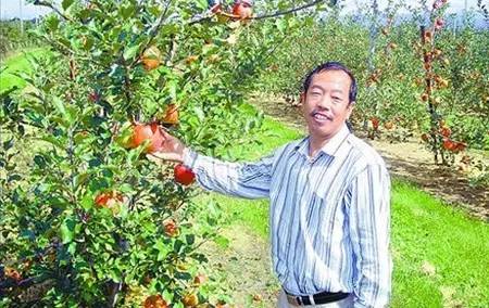 一個(gè)“農(nóng)民教授”，為何感動(dòng)了百萬河北人