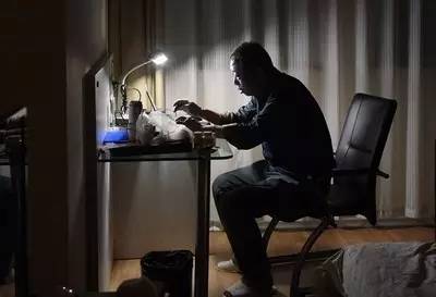 一個(gè)“農(nóng)民教授”，為何感動(dòng)了百萬河北人