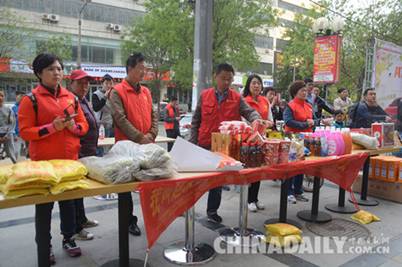 河北一8歲白血病小男孩：只上過一天小學 我想活下去