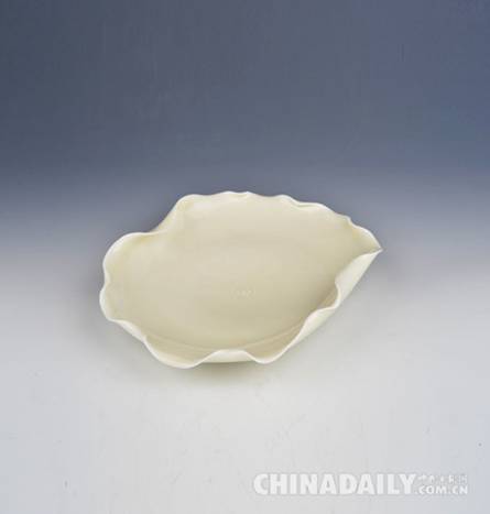 井陘窯“探路者”田旭光：傳承技藝 填補(bǔ)空白