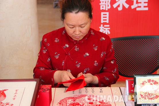 首屆中國（承德）國際山楂文化節(jié)系列活動(dòng)在承德市營子區(qū)開幕