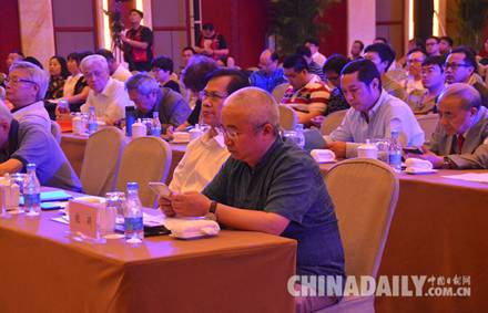 2016中國(guó)設(shè)計(jì)節(jié)三大論壇助力廊坊設(shè)計(jì)產(chǎn)業(yè)發(fā)展