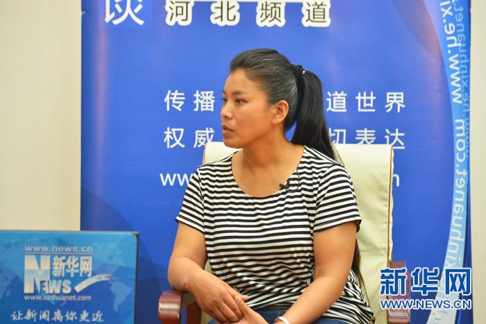 李保國(guó)：一生獻(xiàn)給太行山人民 用生命染綠太行