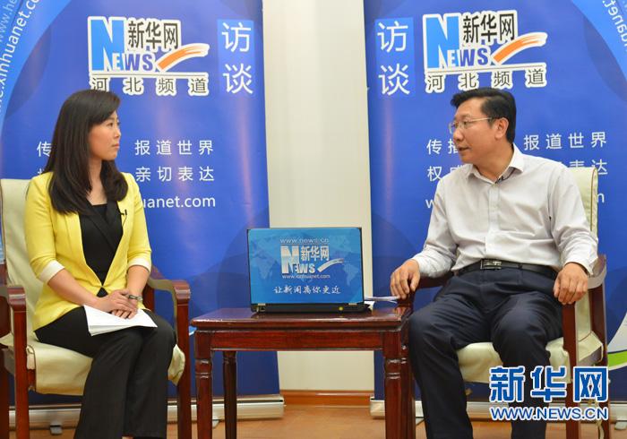 李保國(guó)：一生獻(xiàn)給太行山人民 用生命染綠太行