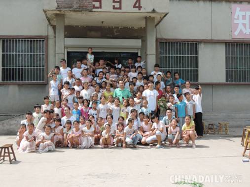 石家莊鐵道大學(xué)機(jī)械學(xué)子：奉獻(xiàn)，讓青春閃耀光芒