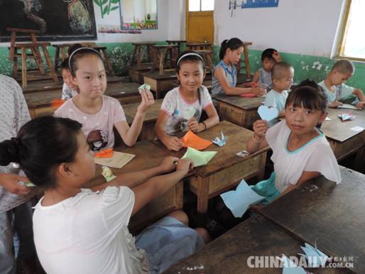 石家莊鐵道大學(xué)機(jī)械學(xué)子：奉獻(xiàn)，讓青春閃耀光芒