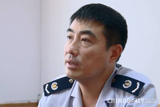 邯鄲叢臺(tái)區(qū)微電影《我的兄弟是黨員》上線