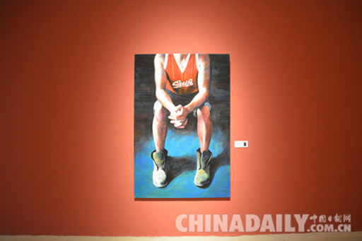 中歐不同文化的碰撞 “真實(shí)的真相”作品展在石開幕