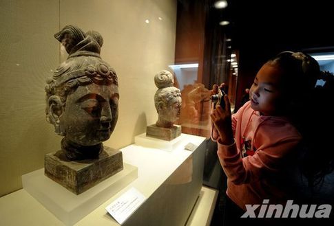 假日博物院館里長知識(shí)