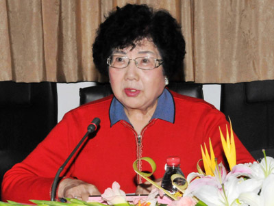 鄭州升達經(jīng)貿(mào)管理學院辦學模式值得推廣