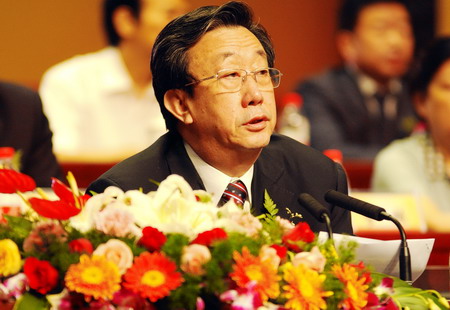 第七屆豫商大會(huì)在許昌隆重開幕