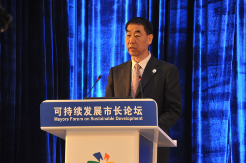 王鐵:河南是中華文明的發(fā)祥地 五千年中國看河南