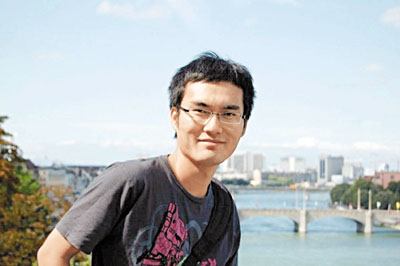 香港回歸十五周年：港生北上求學心態(tài)巨變(圖)