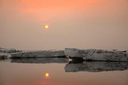 首屆中國•黑龍江鶴崗國際界江旅游節(jié)即將隆重開幕