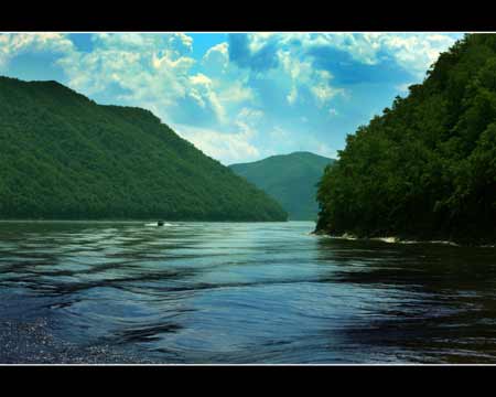 首屆中國•黑龍江鶴崗國際界江旅游節(jié)即將隆重開幕