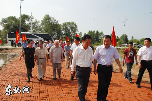 老工業(yè)基地多元化發(fā)展