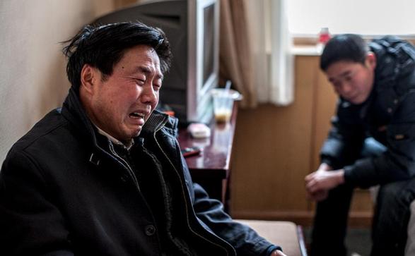 “孩子沒(méi)了，春節(jié)可怎么過(guò)呀”——北京5名煤氣中毒大學(xué)生親人的哭訴
