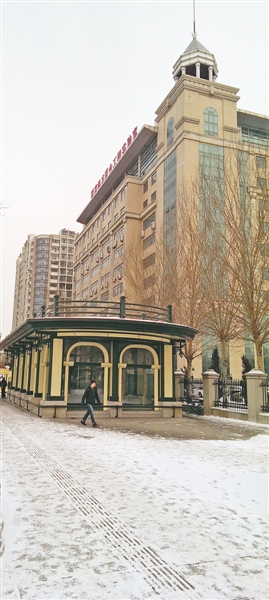 房價穩(wěn)中有降大環(huán)境下 哈爾濱地鐵房逆勢上揚