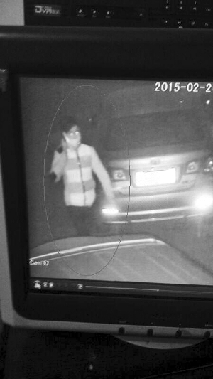 男子欲深夜報(bào)復(fù)同事看走眼 無(wú)辜路人被捅死