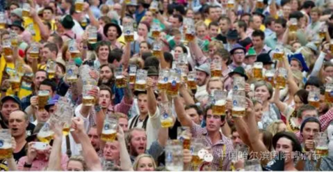 18天超長啤酒節(jié)即將開幕 十大醉人看點(diǎn)今日揭曉
