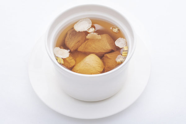 哈爾濱香格里拉大酒店初冬特獻