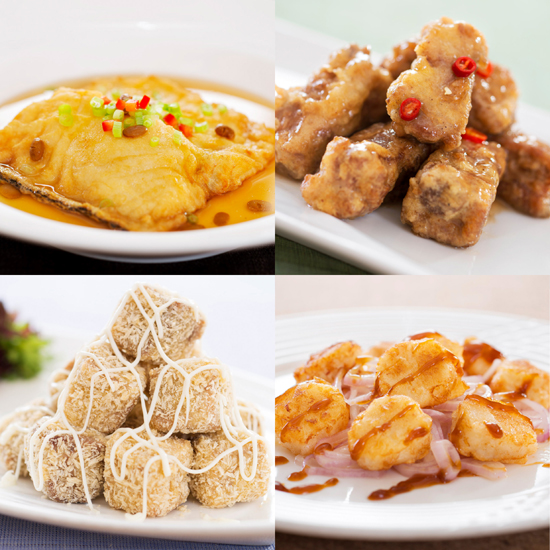 哈爾濱香格里拉大酒店十月精彩特獻(xiàn)