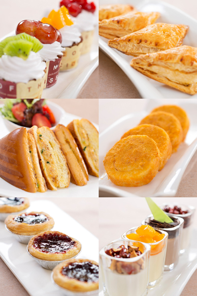 哈爾濱香格里拉大酒店十月精彩特獻(xiàn)