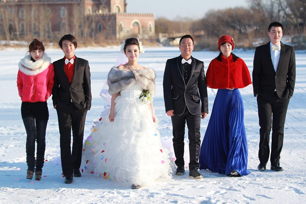 都市愛情電影《戀愛789》3月6日全國(guó)公映