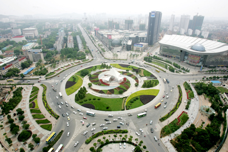 光谷 和世界一起脈動(dòng)