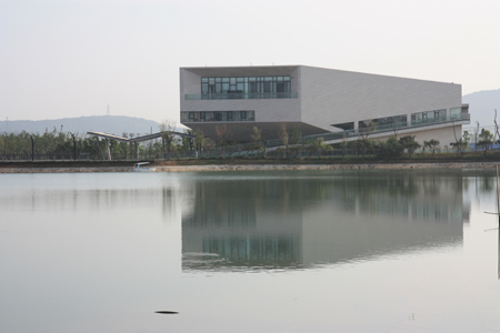 光谷 和世界一起脈動(dòng)