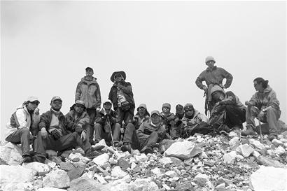 挑戰(zhàn)世界巔峰:中國地質(zhì)大學(xué)(武漢)的登山傳奇