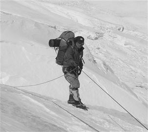 挑戰(zhàn)世界巔峰:中國(guó)地質(zhì)大學(xué)(武漢)的登山傳奇