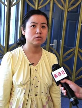 湖北一國企董事長以已故岳母名義獲取改制利益