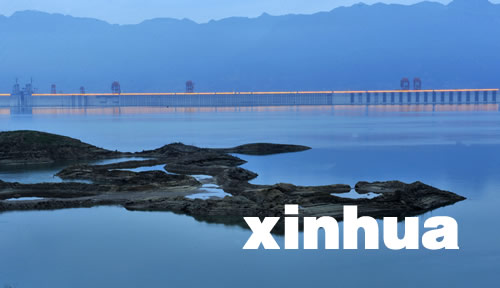 三峽蓄水誘發(fā)長江大旱?專家回應公眾質疑