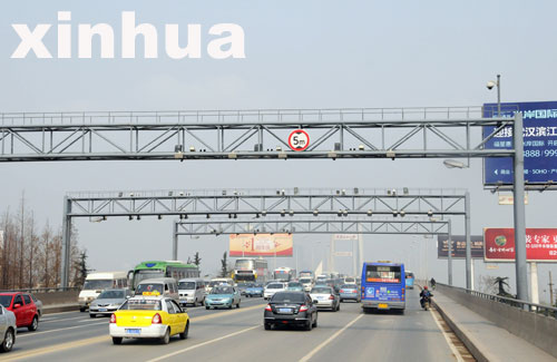 武漢將成全國首個城區(qū)實行ETC的城市
