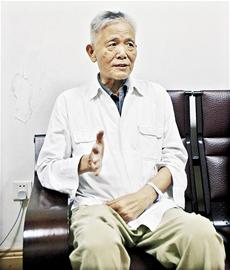 坦然面對癌癥 他們寫下生命最后的“旅行筆記”