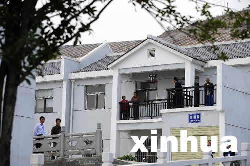 我國南水北調(diào)中線工程移民搬遷全部結(jié)束