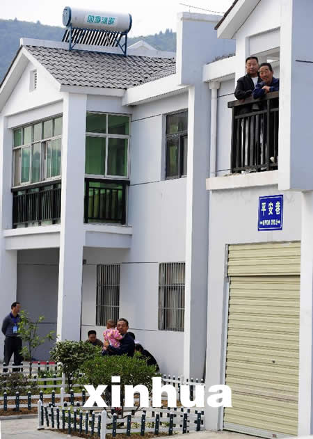 我國南水北調(diào)中線工程移民搬遷全部結(jié)束